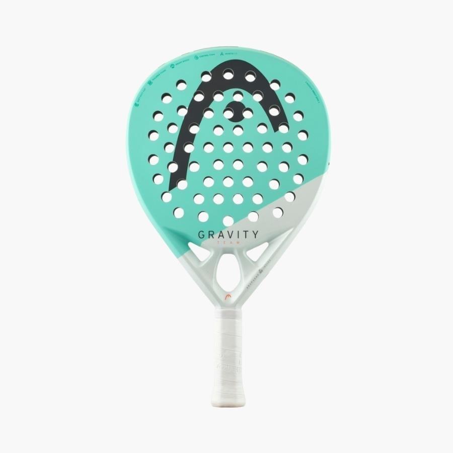 Head Gravity Team Padel Raketi