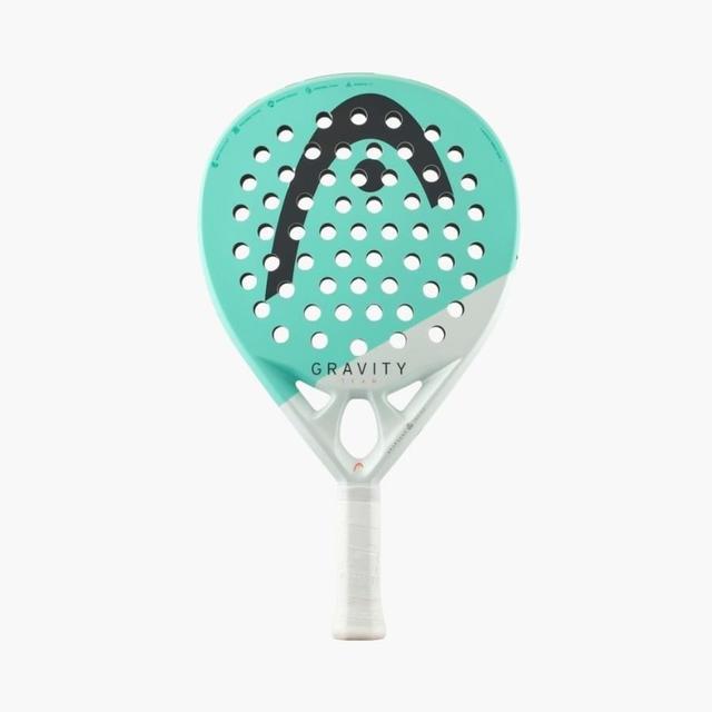 Gravity Team Padel Raketi