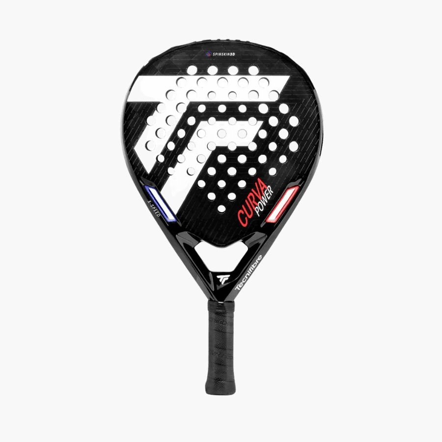 Curva Power Padel Raket 16