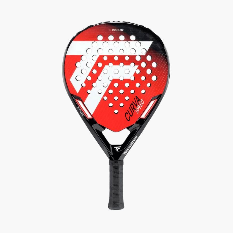 Curva Speed 2025/2026 Padel Raketi