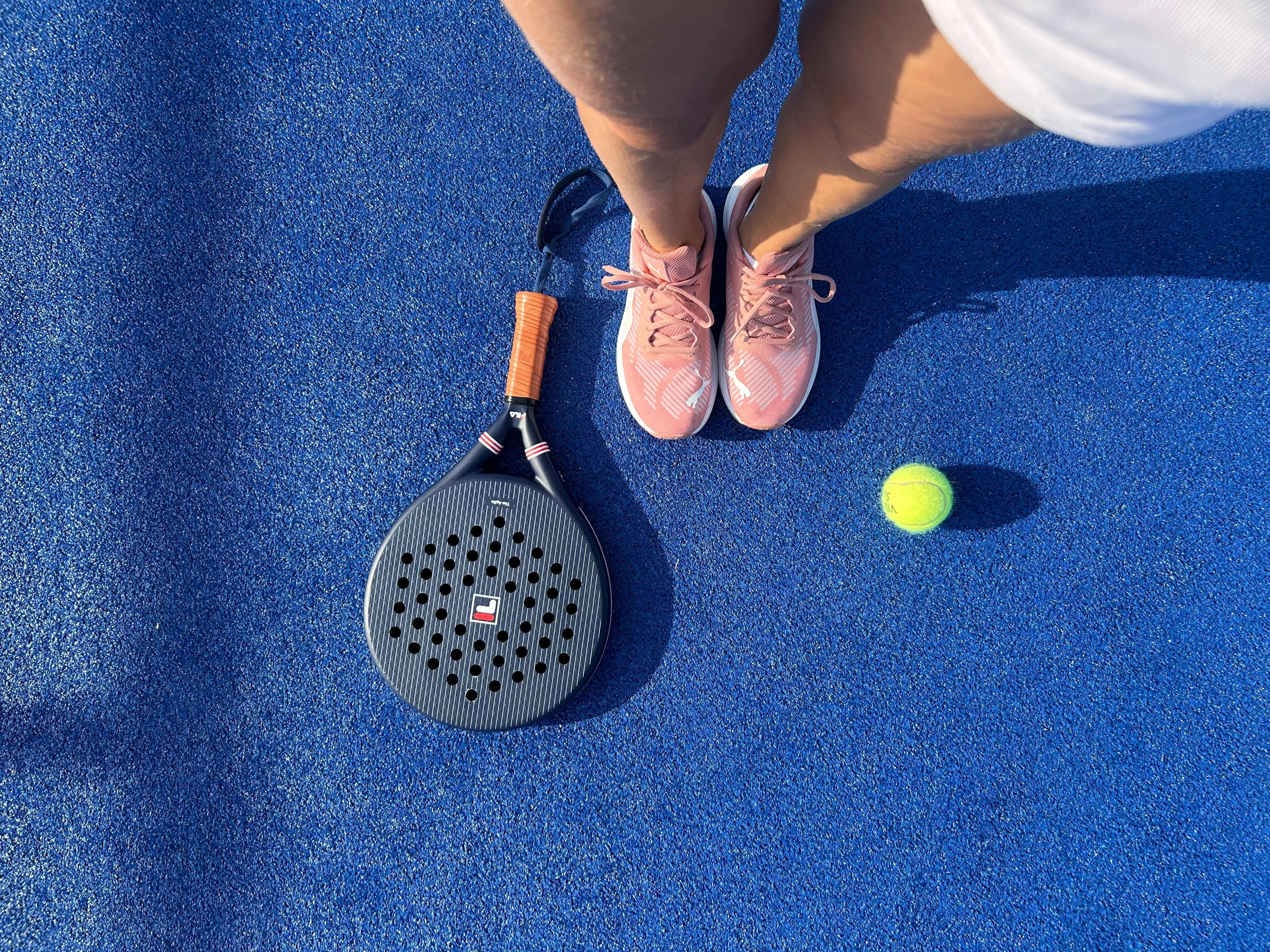 Padel ve Pickleball Türkiye'de büyüme