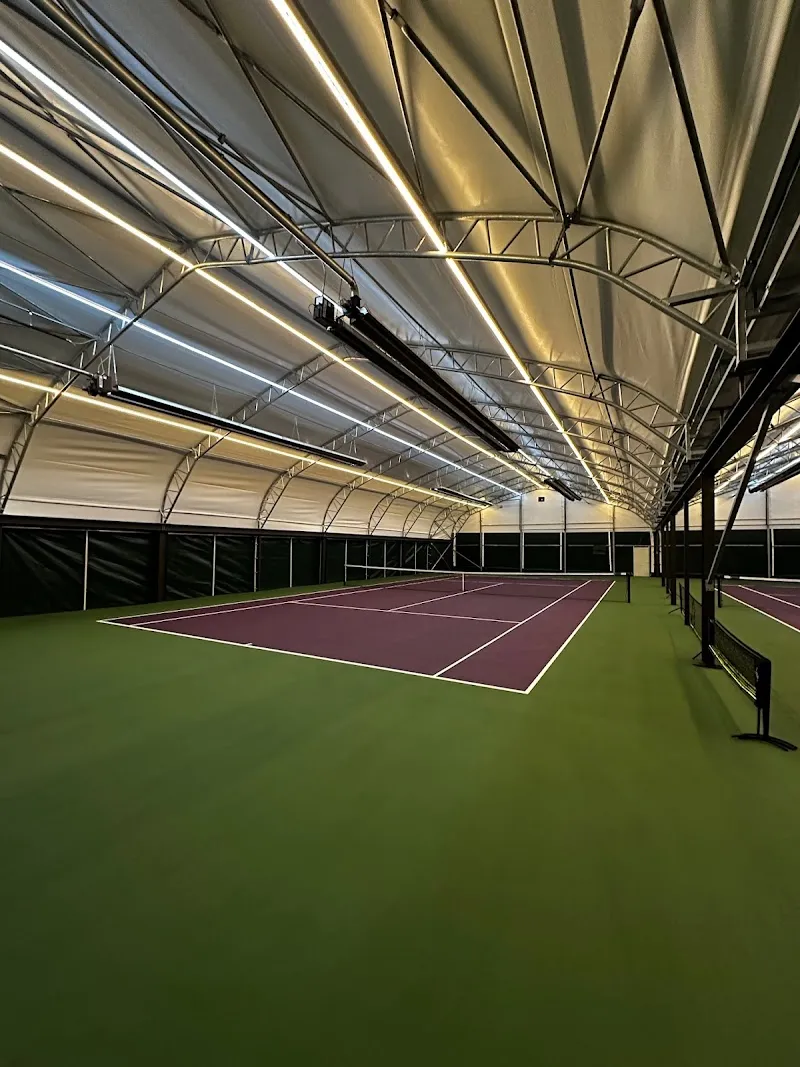 No1 Tenis Padel Ankara